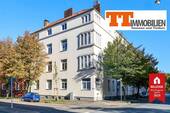 Außenansicht - Mehrfamilienhaus mit 12 Wohneinheiten Nähe KW-Brücke!