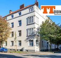 Mehrfamilienhaus mit 12 Wohneinheiten Nähe KW-Brücke! - Wilhelmshaven Bant