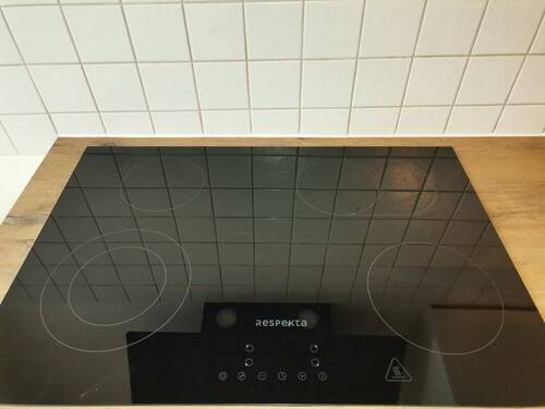 Küche 3. OG - 