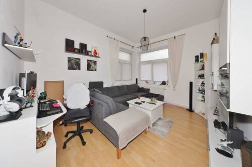 Wohnzimmer EG li. - 