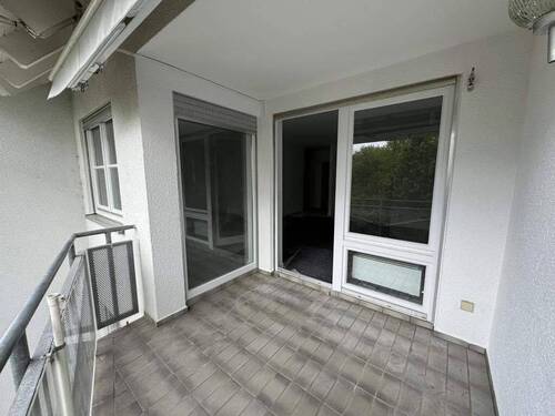 Balkon - 