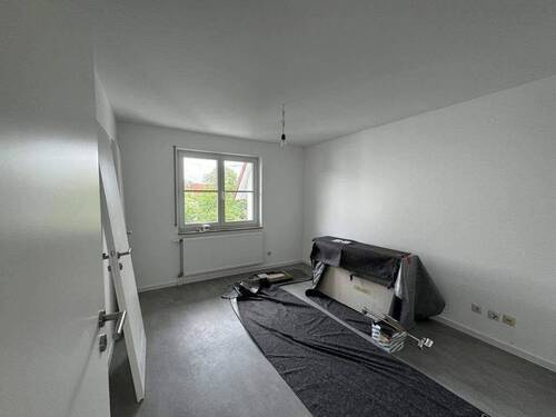 Kinderzimmer - 