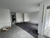Wohnbereich - 3 Zimmer Etagenwohnung in Kirchheim unter Teck