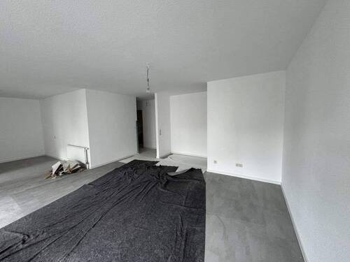 Wohnbereich - Etagenwohnung mit 86,00 m&sup2; in Kirchheim unter Teck zur Miete