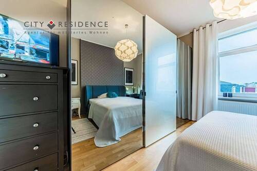 Schlafzimmer - 