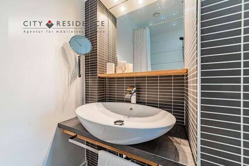 Badezimmer - 
