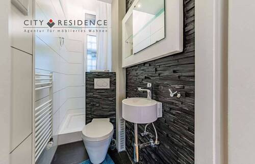 Badezimmer - 