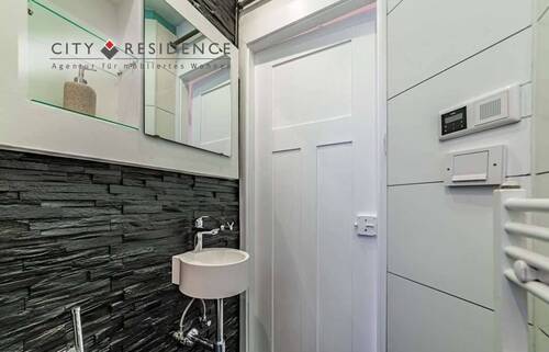 Badezimmer - 