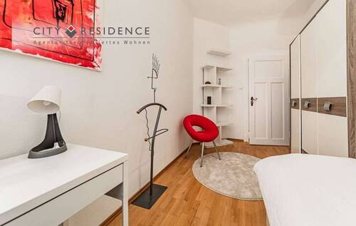 Schlafzimmer - 
