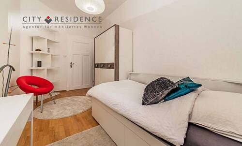 Schlafzimmer - 