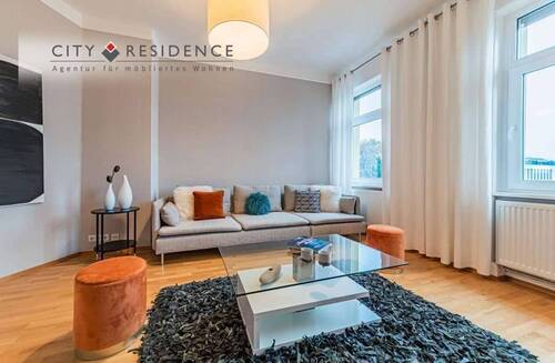 Wohnzimmer - 
