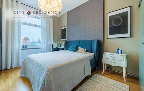 Schlafzimmer - 