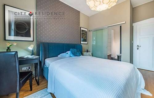 Schlafzimmer - 