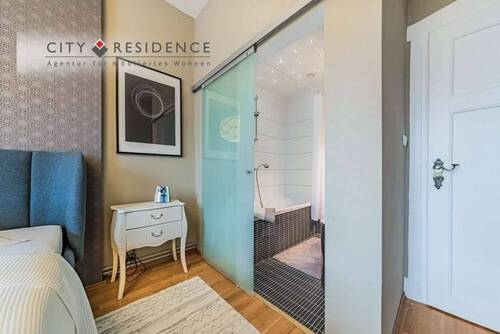 Schlafzimmer - 