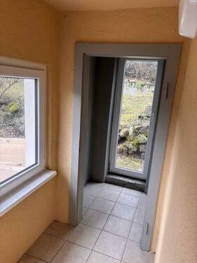 Eingangsbereich (2) - 