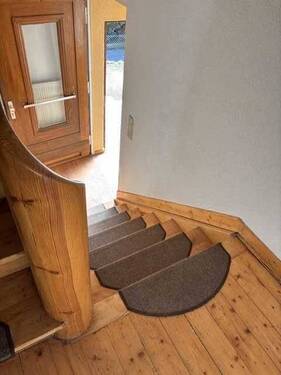 Treppenhaus (2) - 