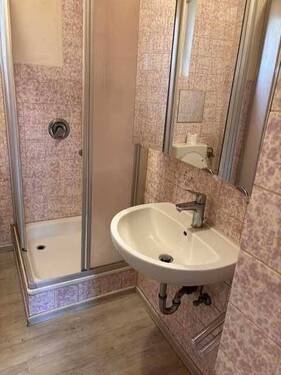 Duschbad - 