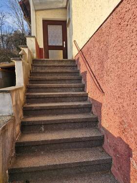 Aussenansicht - 