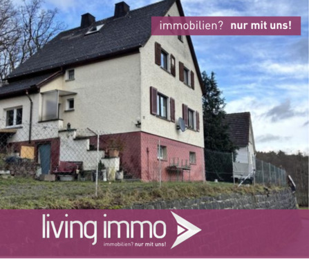 25109_Wommelshausen (4) - Hier fühl sich die ganze Familie wohl! - 1 Familienhaus -Sehr ruhiger Lage mit sonnigem Garten
