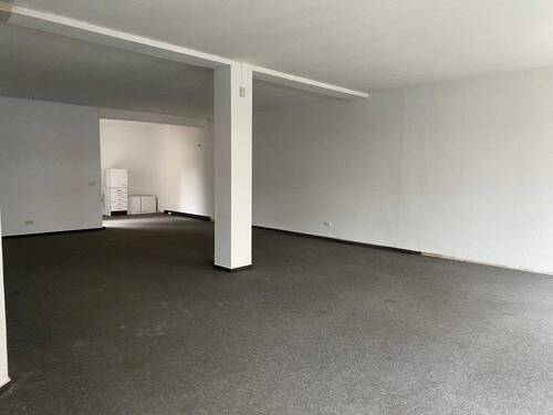 Gewerbeeinheit - Büro in Borna