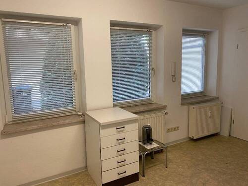 kleines Büro - 