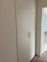 Einbauschrank Neubau.jpg - Etagenwohnung mit 83,70 m² in Norderstedt zur Miete