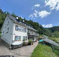 Nachhaltig & ökologisch saniert – natürlich wohnen im Familienzuhause! - Schramberg Tennenbronn