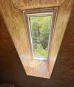 Dachfenster - 