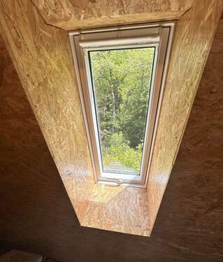 Dachfenster - 