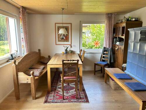 gemütliches Wohnen - 