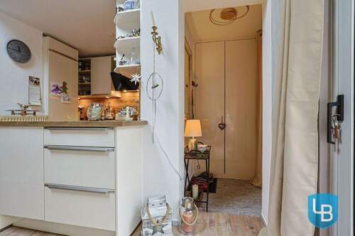 Eingangsbereich - 3 Zimmer Einfamilienhaus in Plön