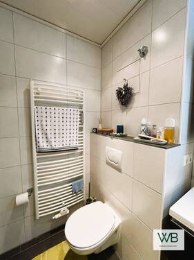 Badezimmer - 