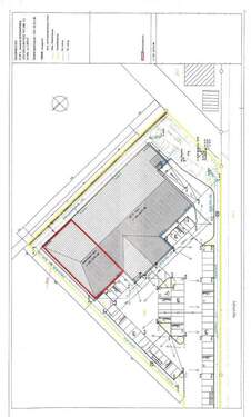 Lageplan - 