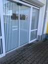 Eingang Automatiktür - Gewerbeobjekt (Büro, Produktion, Verkauf) in Niedernwöhren zur Miete