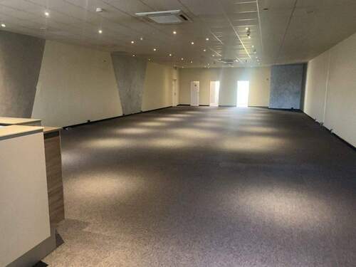 Grossraum, ca.250m² - 