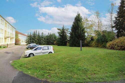 Gemeinschaftsfläche - 