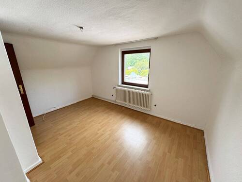 Zimmer Obergeschoss - 