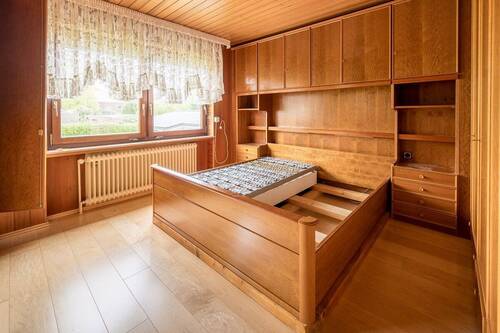 Schlafzimmer - 