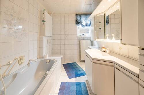 Badezimmer - 