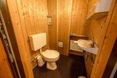 WC im Keller - 