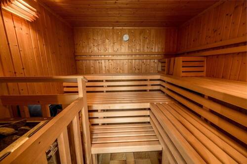 Sauna - 