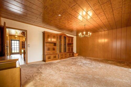 Wohnzimmer - Einfamilienhaus mit 170,00 m&sup2; in Geestland zum Kaufen