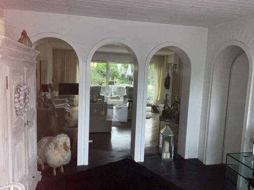 Bild 3 - 4 Zimmer Bungalow in Herford