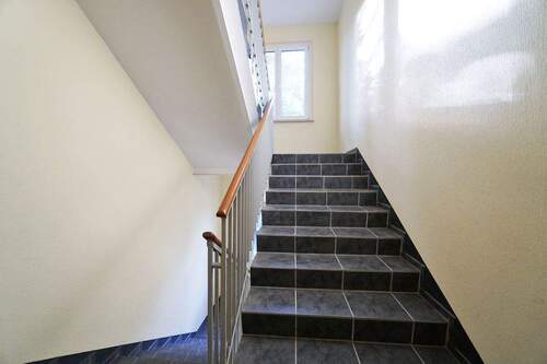 Treppenhaus - 
