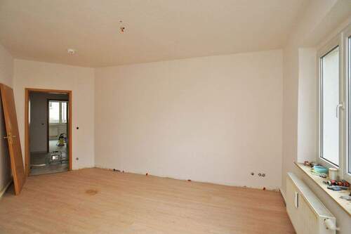 Wohnen - 2 Zimmer Etagenwohnung in Dresden