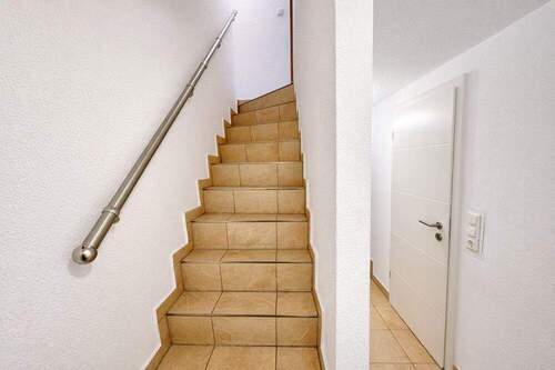 Treppe Keller - 