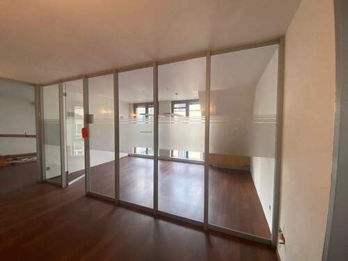 Zimmer - 5 Zimmer Etagenwohnung in Schweinfurt