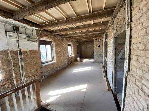 Nebengebäude 1. OG - 