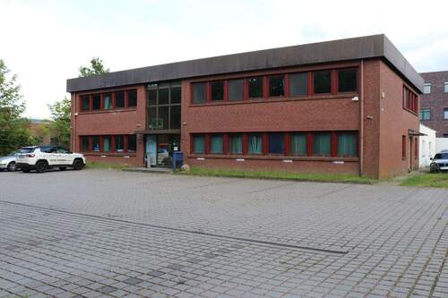 2 - 8 Zimmer Büro zur Miete in Kiel