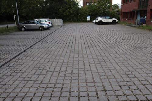 3 - 8 Zimmer Büro in Kiel